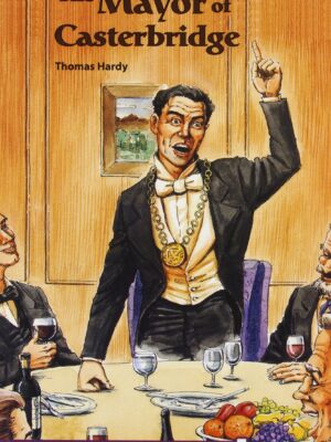 The Mayor of Casterbridge