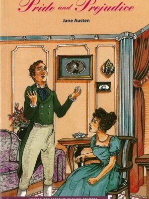 Pride and Prejudice