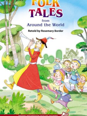 Folk Tales from around the World