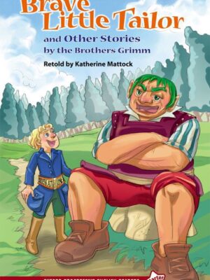 The Brave Little Tailor and Other Stories