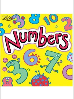 NUMBERS