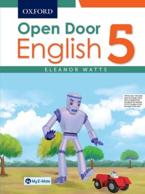 Open Door English Book 5