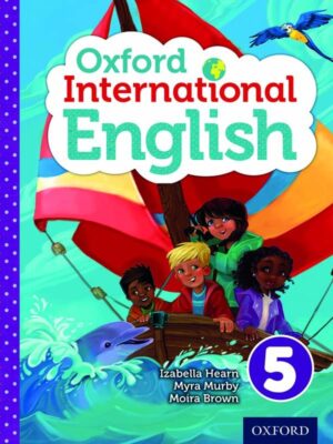 Oxford International English Student Book Level 5