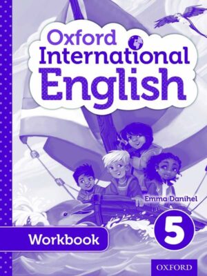 Oxford International English Workbook Level 5