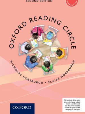Oxford Reading Circle Book Primer