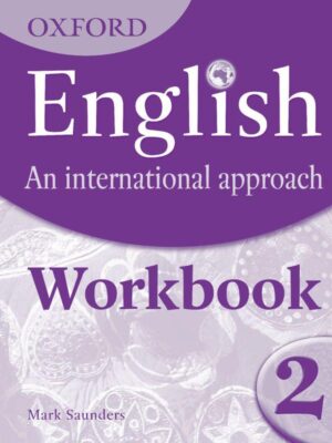 Oxford English: An International Approach Workbook 2