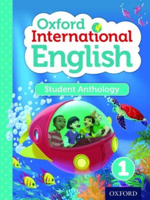 Oxford International English Student Book Level 1