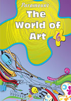 PARAMOUNT THE WORLD OF ART- 6 (pb)