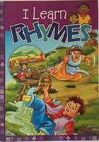 PARAMOUNT I LEARN- RHYMES (pb)
