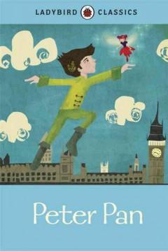 PETER PAN (pb)