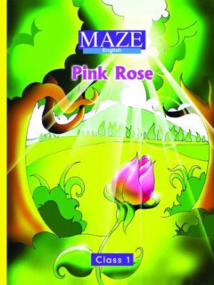 PINK ROSE CLASS-1