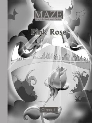PINK ROSE WORKBOOK - 1