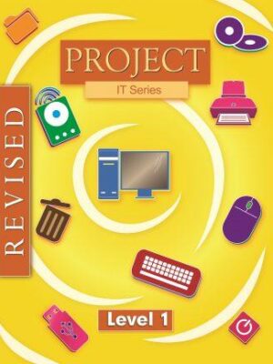 PROJECT I T SERIES LEVEL - 1