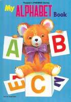 PW- MY ALPHABET BOOK (pl)