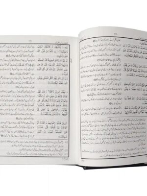 Bayan ul Quran Dr Israr Ahmad