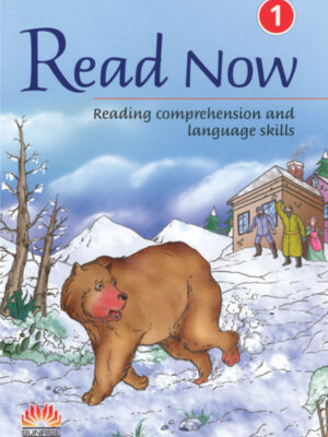 READ NOW BOOK - 1