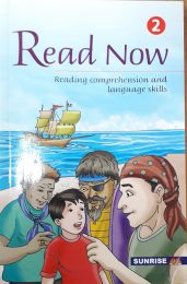 READ NOW BOOK - 2