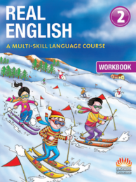 REAL ENGLISH WORKBOOK - 2