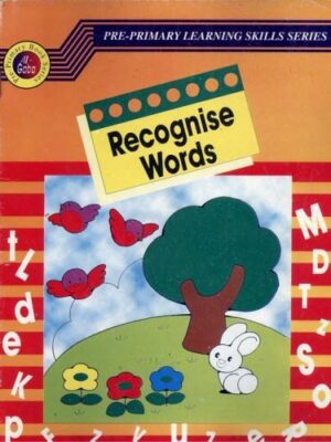 RECOGNISE WORDS