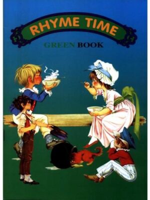 RHYMES TIME SERIES (GREEN)