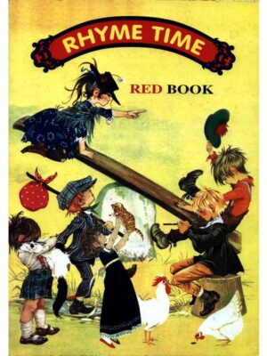 RHYMES TIME SERIES (RED)