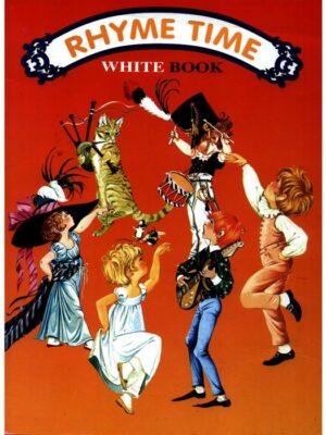RHYMES TIME SERIES (WHITE)