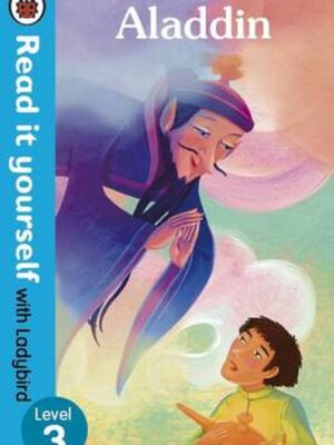 RIY: ALADDIN (hb)