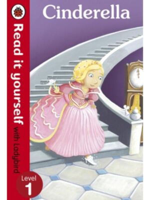 RIY: CINDERELLA (hb)
