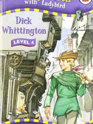 RIY: DICK WHITTINGTON (hb)
