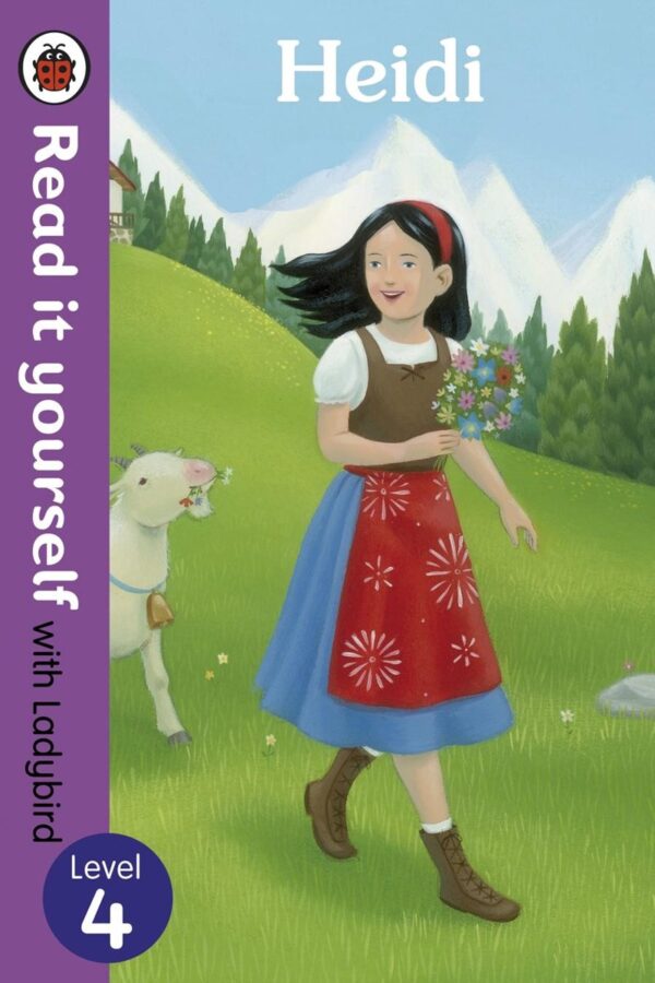 RIY: HEIDI (hb)
