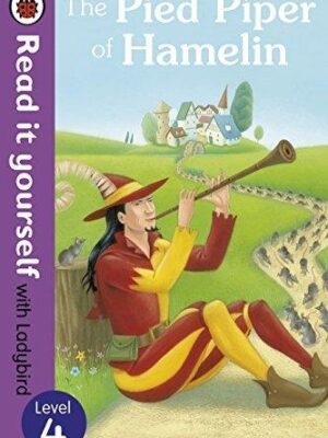 RIY: PIED PIPER OF HAMELIN (hb)