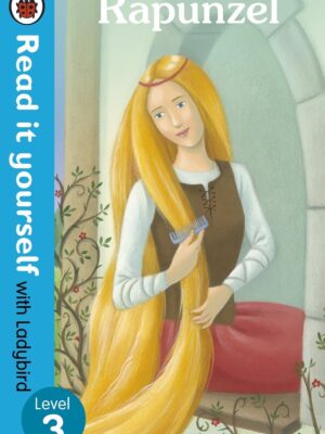 RIY: RAPUNZEL (hb)