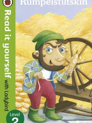 RIY: RUMPELSTILTSKIN (hb)