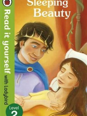 RIY: SLEEPING BEAUTY (hb)