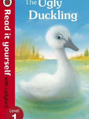 RIY: THE UGLY DUCKLING (hb)