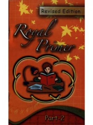ROYAL PRIMER BOOK PART 2