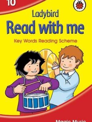 RWM BOOK 10: MAGIC MUSIC (hb)