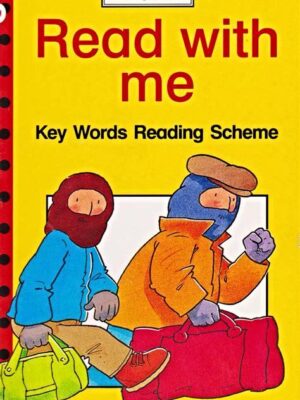 RWM BOOK 15: THE ROBBERY (hb)