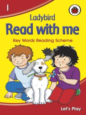 RWM BOOK 1: LETS PLAY (hb)