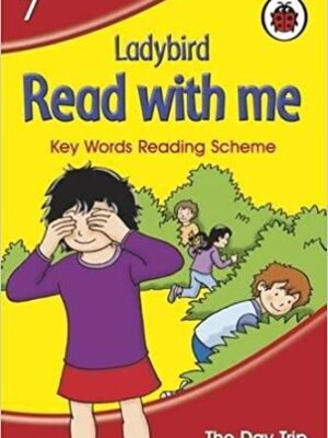 RWM BOOK 7: THE DAY TRIP (hb)