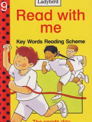 RWM BOOK 9: THE SPORTS DAY (hb)