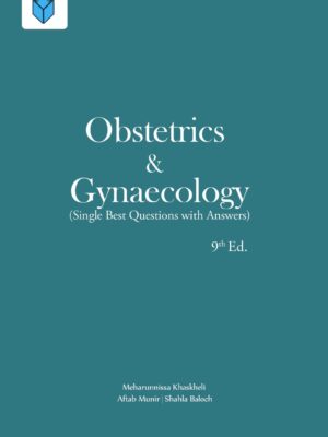 OBSTETRICS AND GYNAECOLOGY
