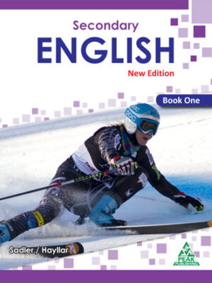 SECONDARY ENGLISH - 1