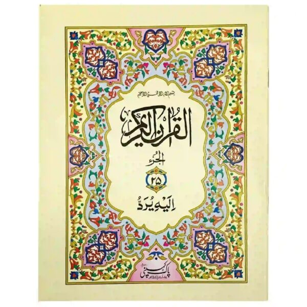 Sapara No.25 96 S25 Pak Company
