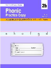 PHONIC PRACTICE COPY 2b