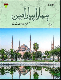HAMARA PYARA DEEN 8