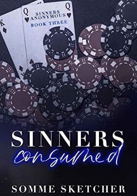 Sinners Consumed Book 3