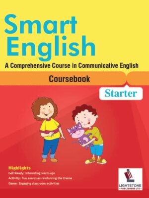 Smart English Book Starter