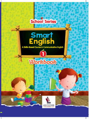 Smart English Workbook 1