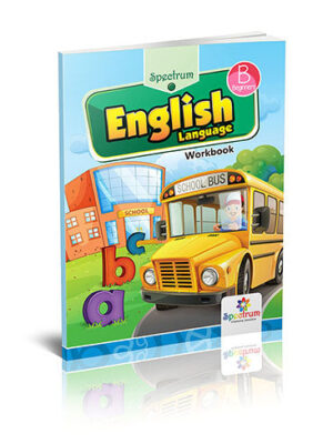 ENGLISH LANGUAGE WORKBOOK (BEGINNER)